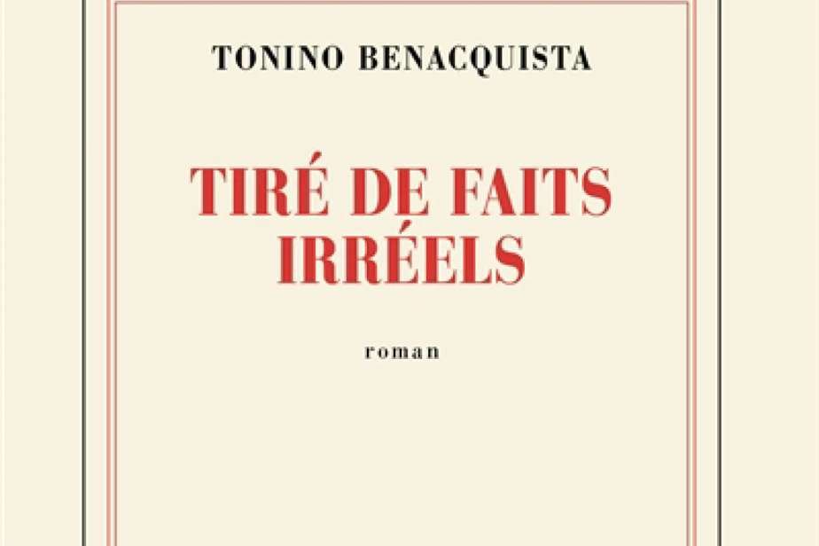 Critique de Tiré de faits irréels  | Une vie de romans
