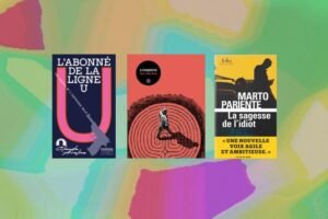 Claude Aveline, Juan José Saer, Marto Pariente : trois livres de poche « à la loupe » conseillés par François Angelier