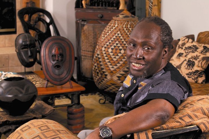 Le célèbre écrivain kenyan Ngugi wa Thiong’o est mort