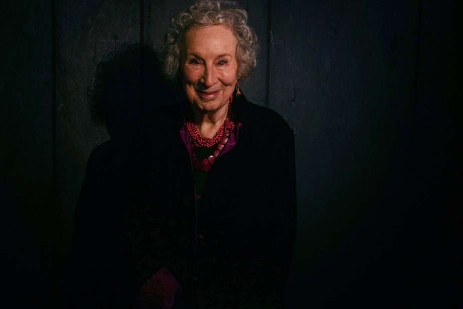 Prix Griffin de poésie | Margaret Atwood sera honorée pour l’ensemble de son œuvre