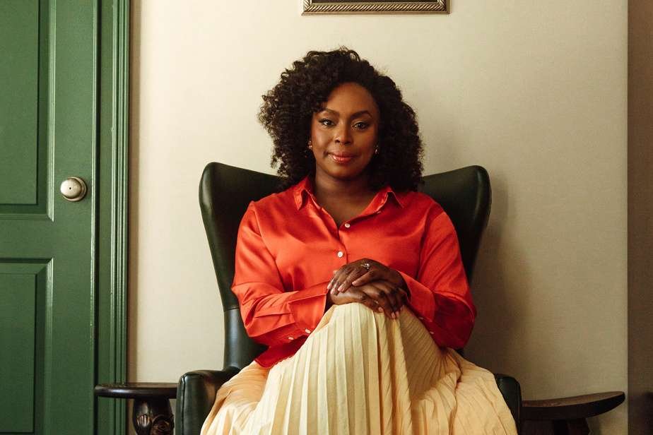 Chimamanda Ngozi Adichie | Ces femmes qui osent rêver
