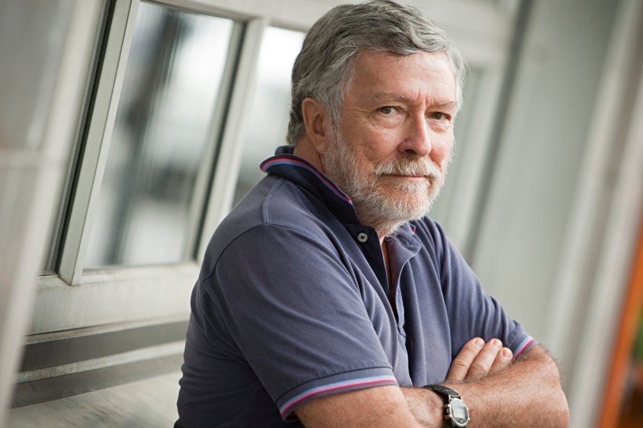 L’écrivain François Barcelo s’est éteint