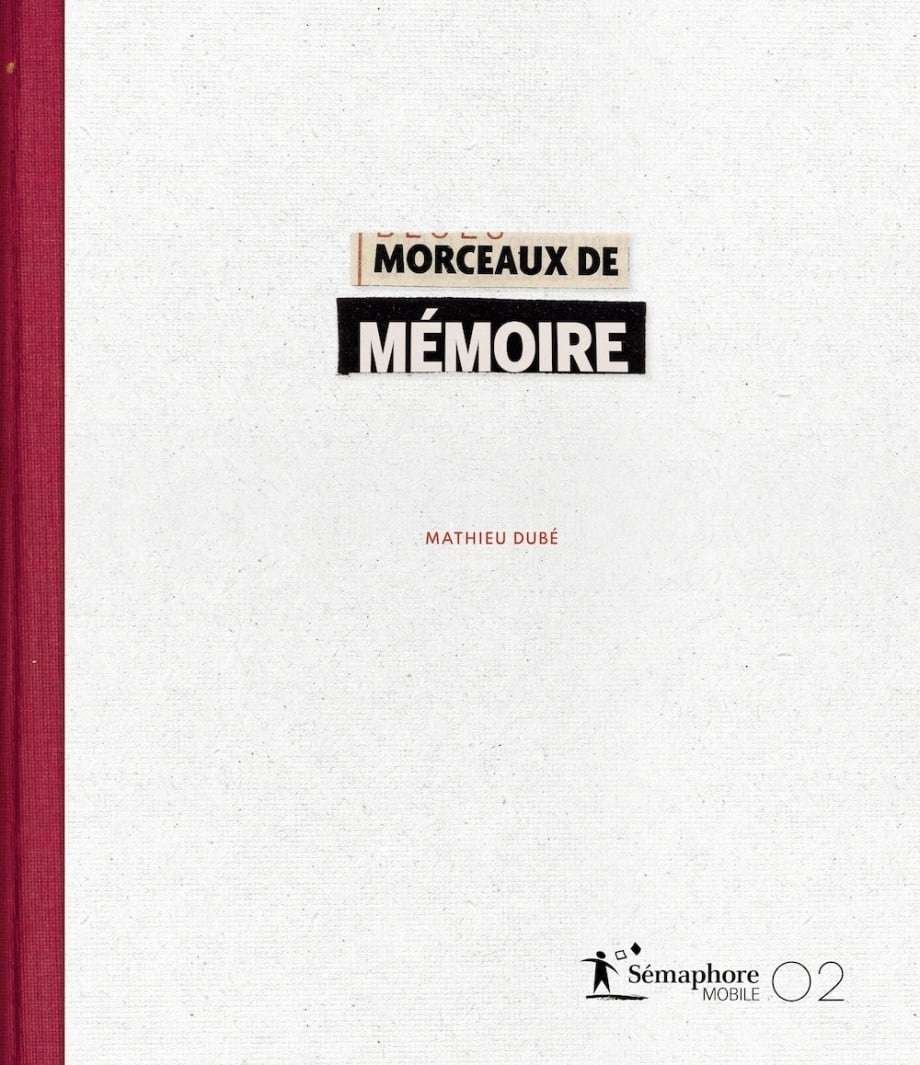Morceaux de mémoire