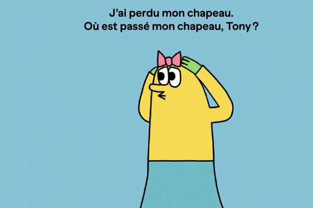Livres jeunesse | Nos suggestions