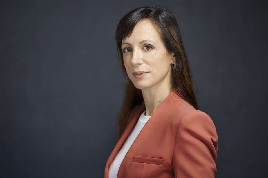 Johana Gustawsson | Un polar suédois au parfum de France