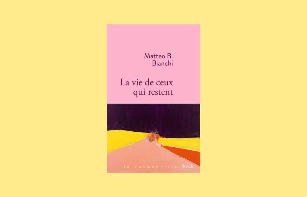 «La vie de ceux qui restent»: traverser la douleur