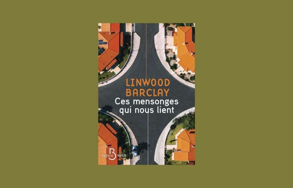 «Ces mensonges qui nous lient»: tricoté serré