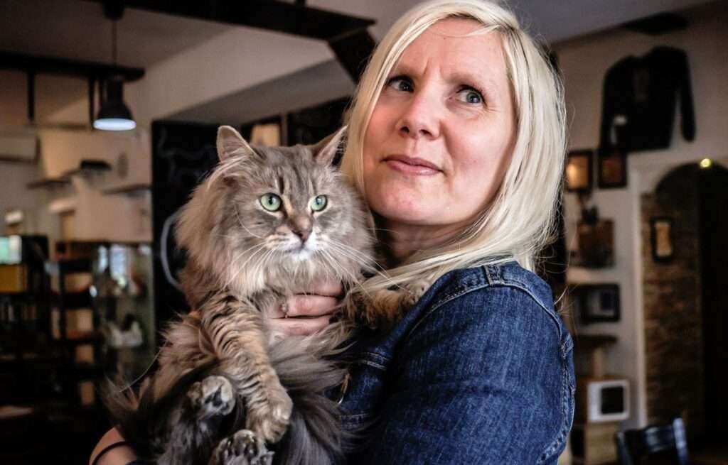 «Animaux du chagrin»: à ces amis que l’on exploite