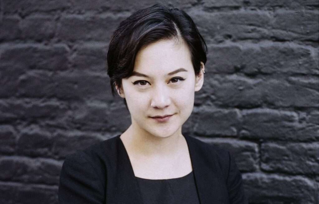 Michelle Zauner à la recherche du temps perdu