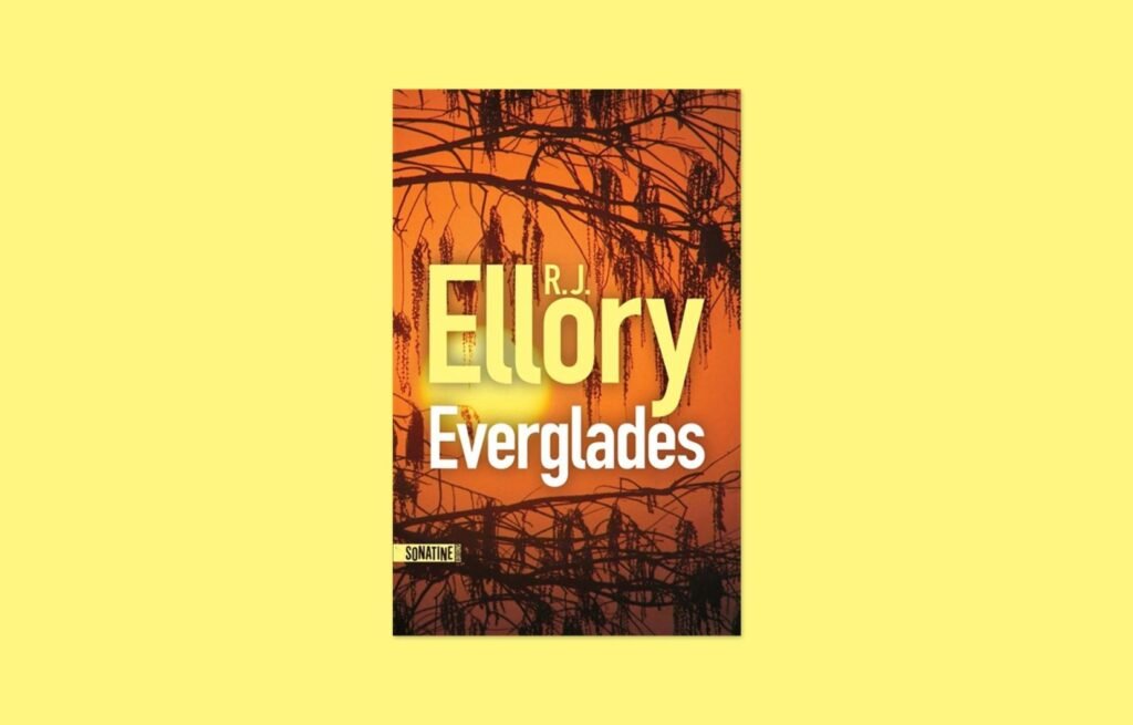 «Everglades»: chasseur d’ombres