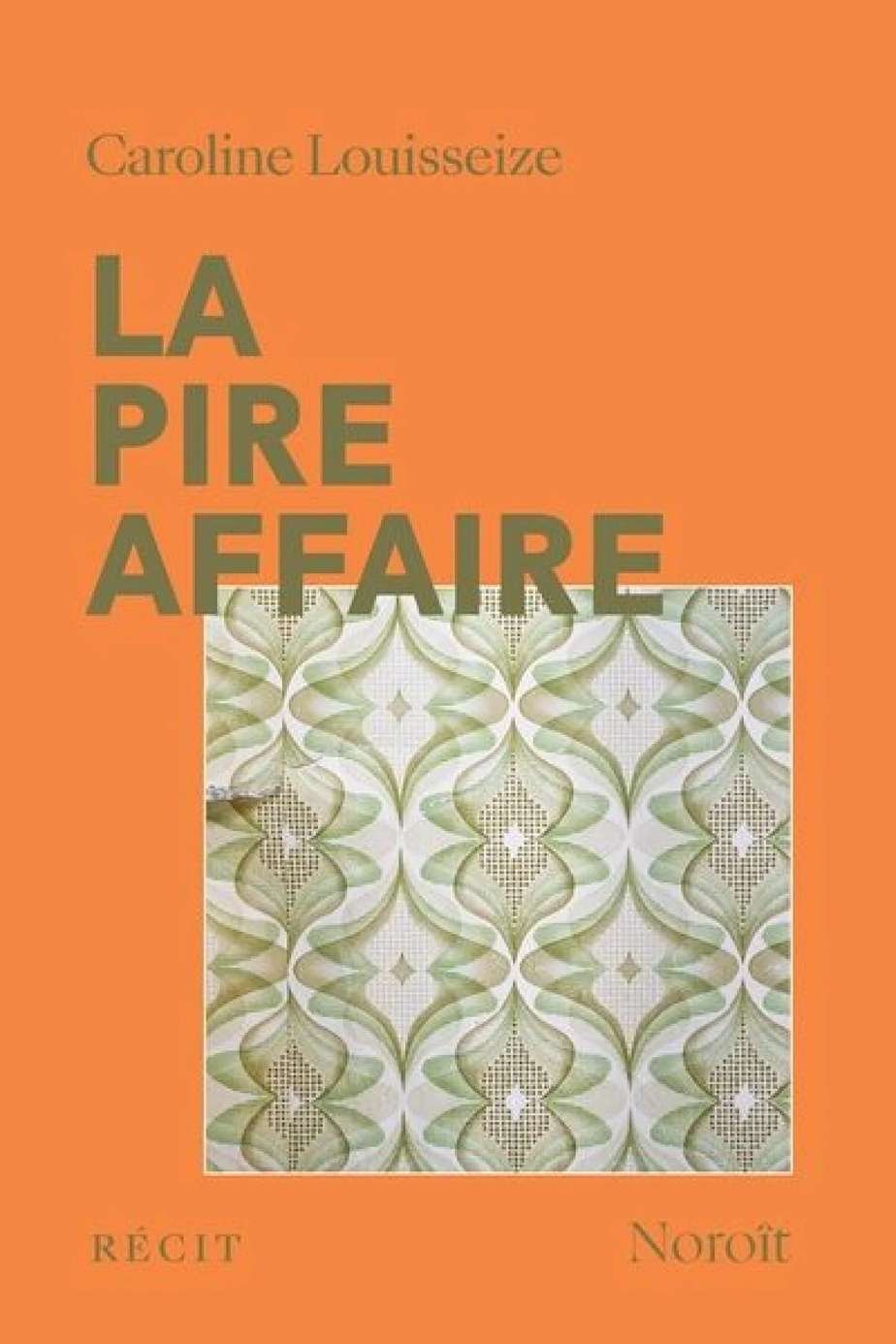 La pire affaire