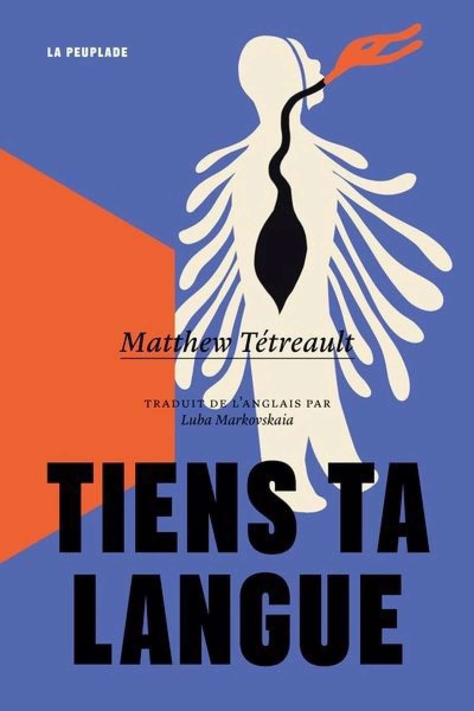 Tiens ta langue