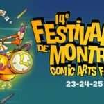Montréal en BD – 23 mai au 25 mai