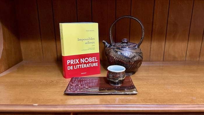 Parcourir l’Asie en 4 livres
