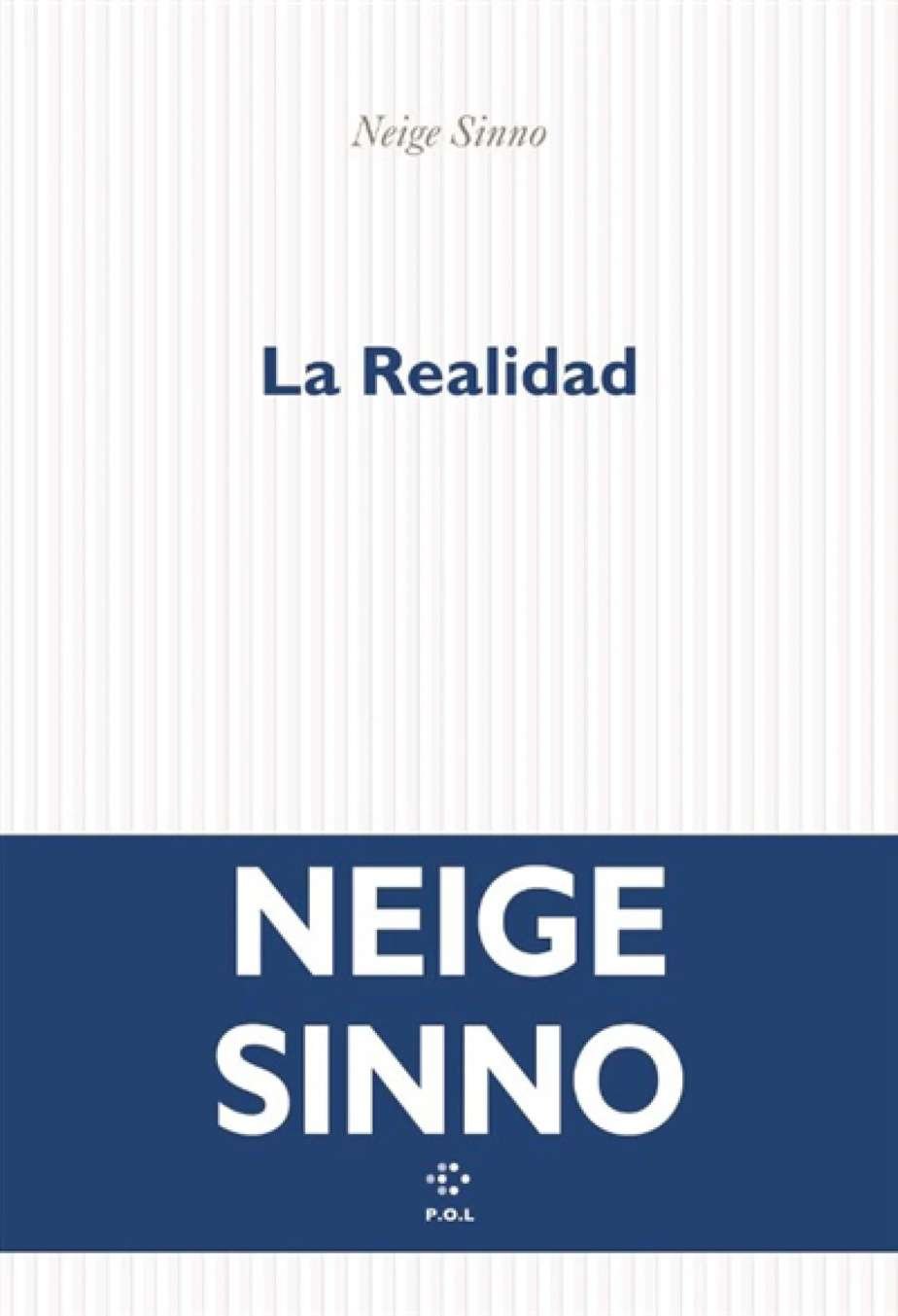 La Realidad