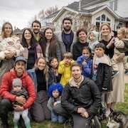 17 guitaristes québécois réunis sur Ceci est un album de guitare