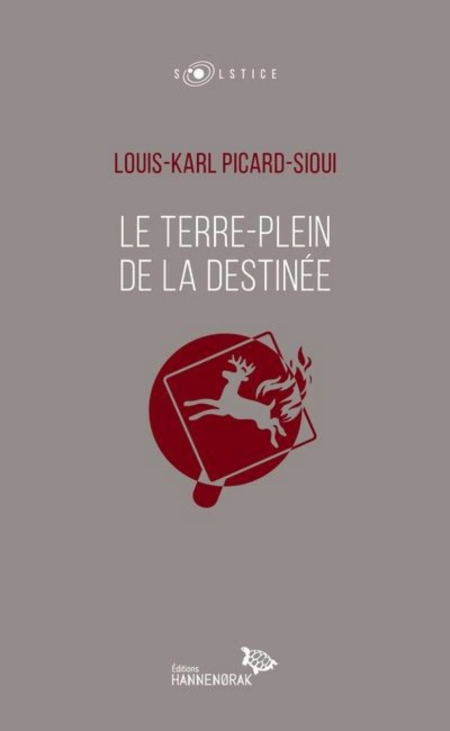 Le terre-plein de la destinée