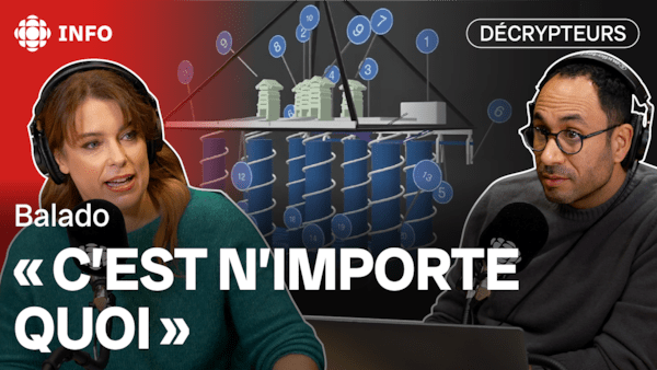 Décrypteurs EP58