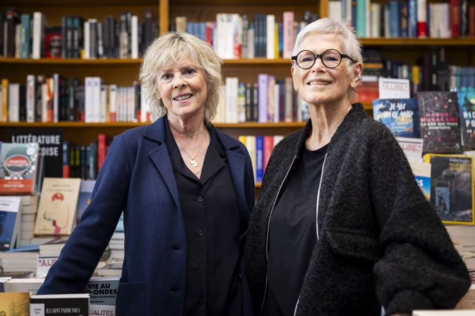 Hélène Dorion et Denise Desautels | La poésie comme acte de résistance