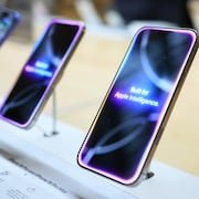 Des i Phone 16.