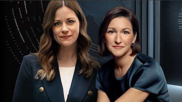 Le Téléjournal midi Montréal  À midi, avec Julie Drolet du lundi au vendredi et Véronique Darveau samedi et dimanche