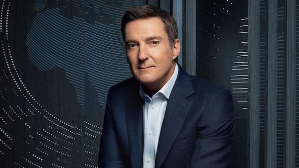 Le téléjournal Montréal avec Patrice Roy
