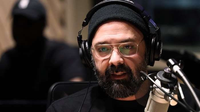 Michel Rivard au menu de la saison 2025-2026 du Centre du Théâtre d’Aujourd’hui