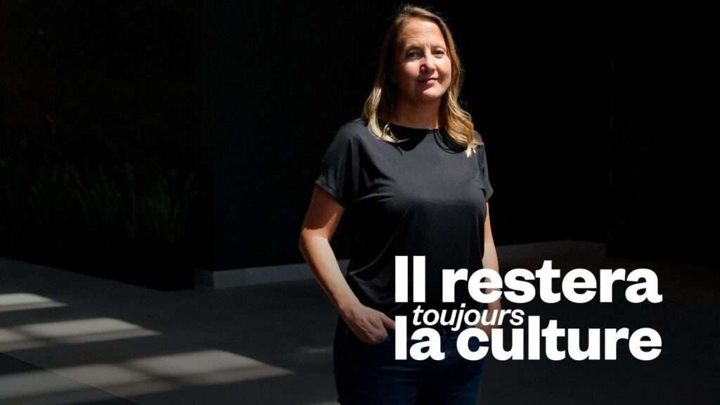 30 minutes avec la romancière Rafaële Germain : Plage Laval chez Libre Expression