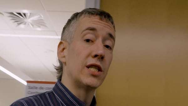 Olivier Arbour-Masse