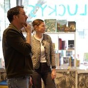 Ces bandes dessinées qui ont marqué Guy Delisle