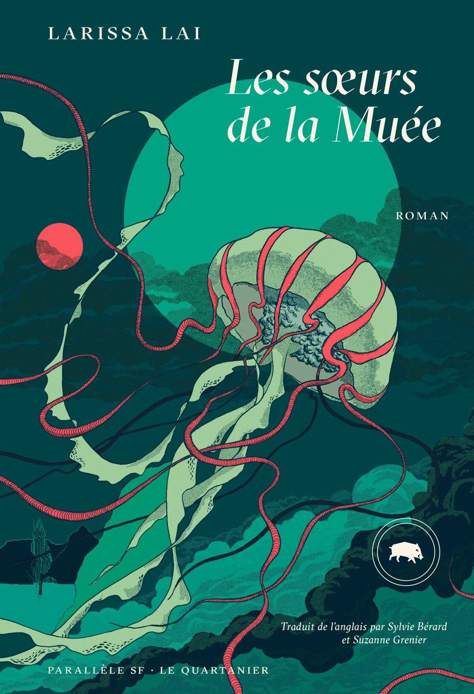 Les sœurs de la Muée