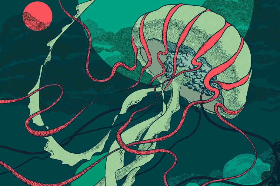 Les sœurs de la Muée | Un monde inquiétant