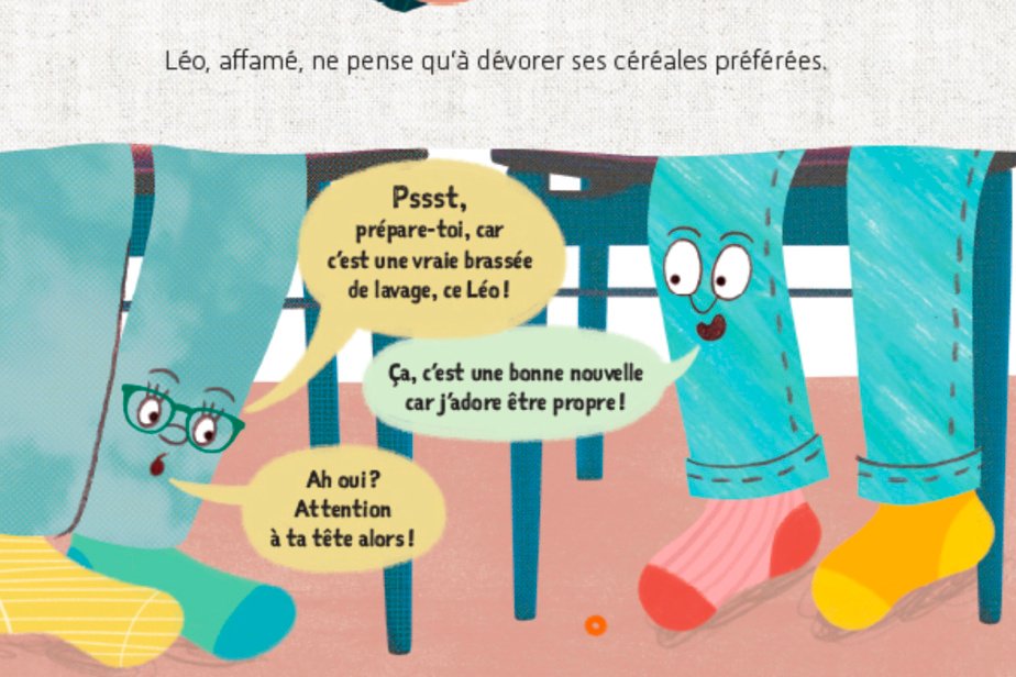 Livres jeunesse | Nos suggestions
