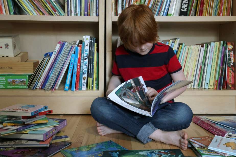 BiblioClub | Un club de lecture grand comme le Québec