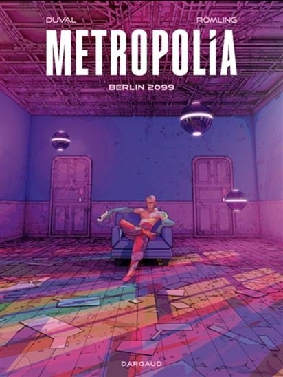 Metropolia