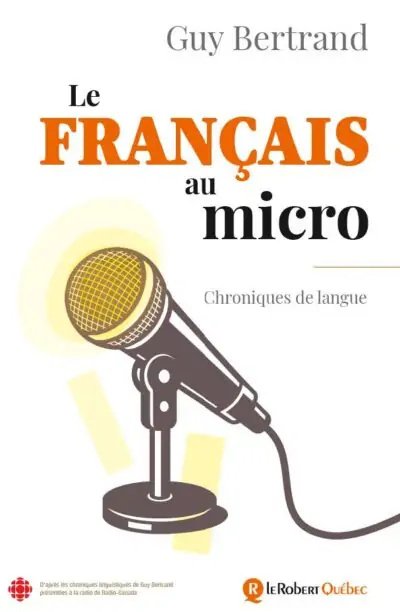 Le français au micro