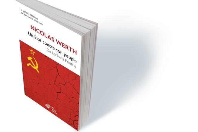 Une sélection de livres de poche : Lola Gruber, Boualem Sansal, Nicolas Werth, Annette Wieviorka… Une sélection de livres de poche : Lola Gruber, Boualem Sansal, Nicolas Werth, Annette Wieviorka…