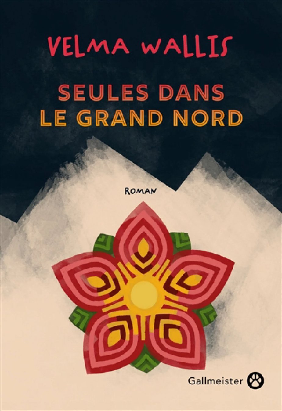 Seules dans le Grand Nord