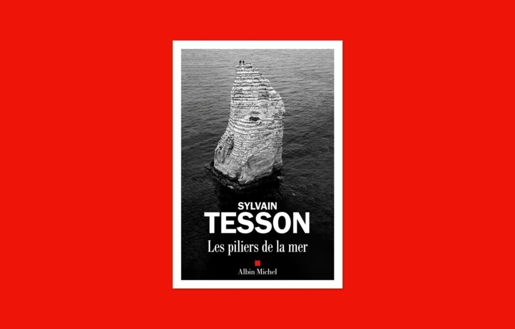 «Les piliers de la mer»: une équipée minérale