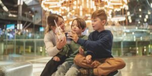 Jours de pluie : 4 bons plans pour chasser l’ennui