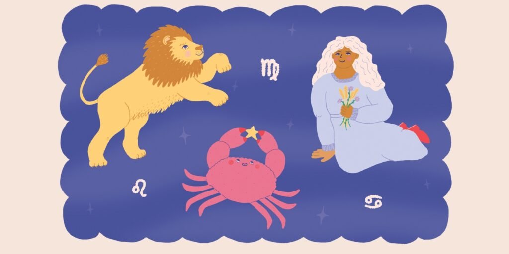 L’astro de Mademoiselle Lili : Que vous réserve votre été 2025 ?