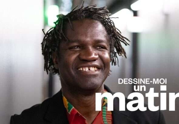Entrevue avec Boucar Diouf : Le documenaire Gilles Vigneault : au cœur du pays