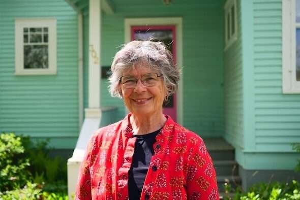 Kuessipan, de Naomi Fontaine, gagne au Combat national des livres