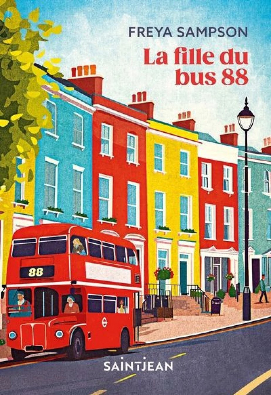 La fille du bus 88