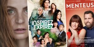 Films et séries : 10 nouveautés d’ici à voir en juillet 2025