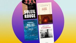 4 romans au long cours à lire cet été