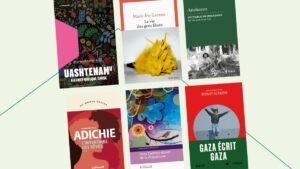 Les 6 lectures incontournables de cet été 2025