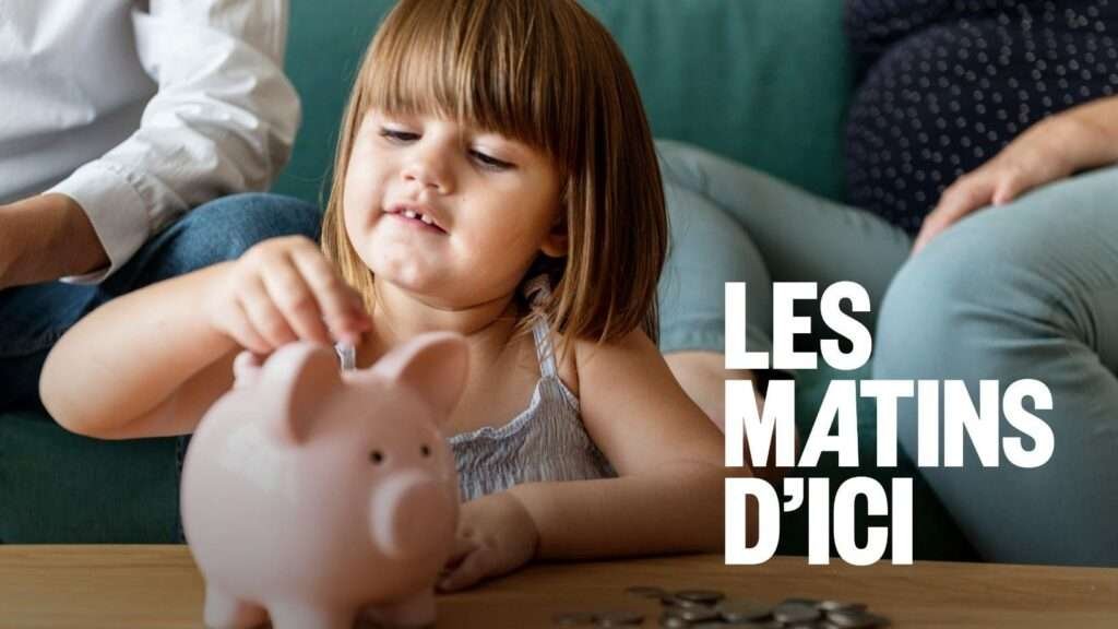 Comment transmettre les bonnes pratiques économiques à ses enfants?