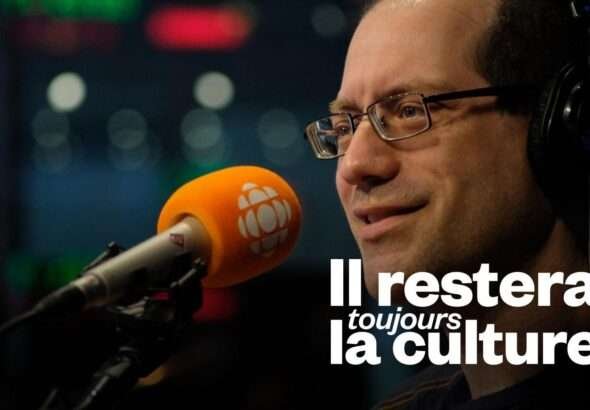 Entevue avec Louis-Karl Picard-Sioui : Son roman, Le terre-plein de la destinée