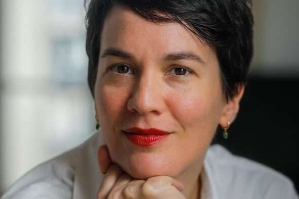 Marie-Ève Lacasse signe le roman d’une « dégringolade sociale »